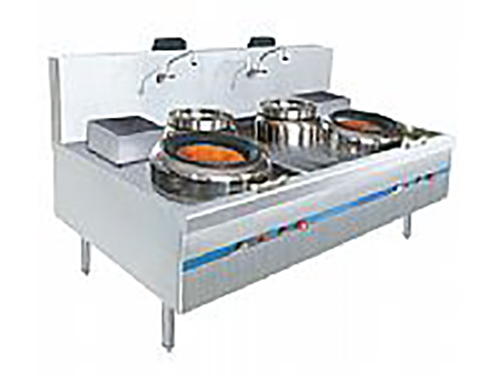 中、粵爐灶系列